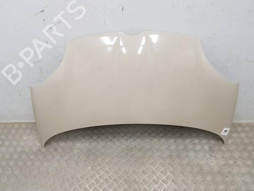 Used Hood Hood FIAT PANDA (312_, 319_) 1.3 D Multijet (312PXU1A, 312PXW1A) (95 hp) 40236499 40236499