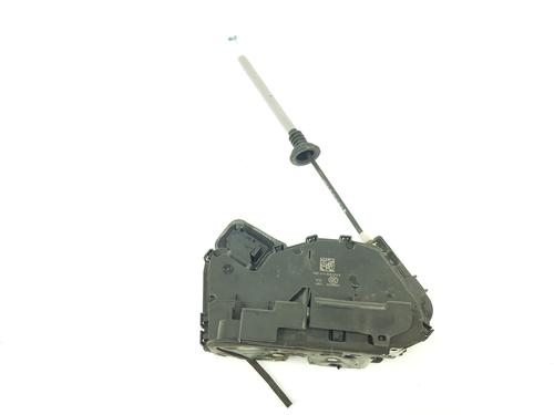 Used Rear right lock SKODA FABIA III (NJ3) 1.0 (75 hp) 13368095