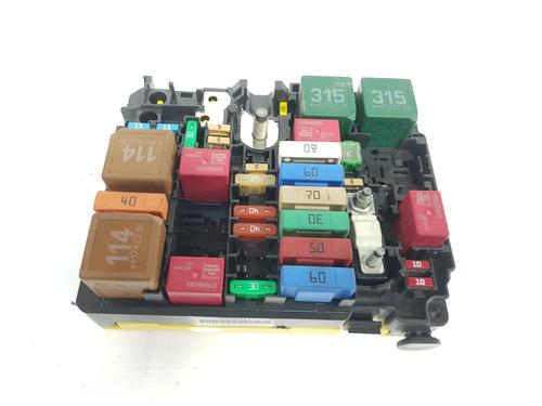 Fuse box CITROËN C3 / C3 ORIGIN III (SX) 1.2 VTi 82 | BP9205618E1 