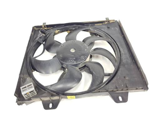 Radiator fan OPEL MOKKA | BP39726620M35 - Image 2