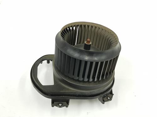 Heater blower motor MERCEDES-BENZ A-CLASS (W176) A 200 CDI / d (176.008) | BP18409163M62 