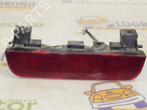 Centralt baglys MITSUBISHI PAJERO III (V7_W, V6_W) 3.2 Di-D (V68W) (160 hp) 10976165