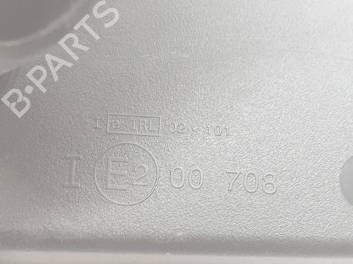 Rear mirror DACIA DUSTER (PYM_, PYN_) 1.2 TCe 130 | BP34698771I6 - Image 2