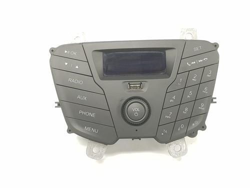 Bilradio FORD TRANSIT COURIER B460 MPV 1.5 TDCi (95 hp) 15581190