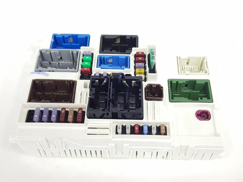 Fuse box OPEL ASTRA L Sports Tourer (OV5)  | BP29424441E1 