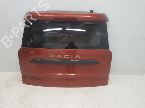 Tampa da Mala DACIA JOGGER (RK_) [2021-2026]  32352316