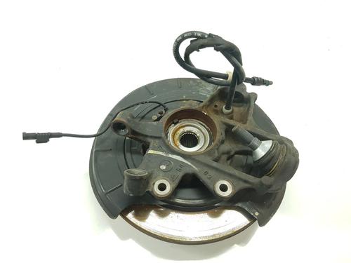 Right rear steering knuckle MERCEDES-BENZ R-CLASS (W251, V251) R 280 CDI 4-matic (251.020) | BP18102071M28 