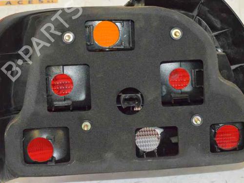 Right taillight BMW 5 (E39) 525 td | BP1167906C35 