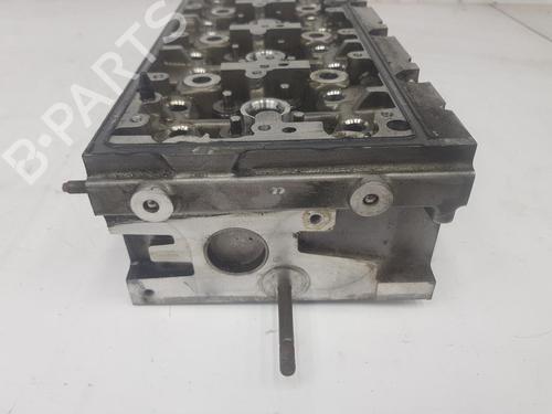 Cylinder head SEAT LEON (5F1) 2.0 TDI | BP13579661M5 