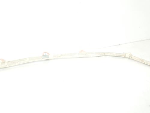 Venstre gardin kollisjonspute PORSCHE CAYENNE (9PA) S 4.5 | BP9498189C11 