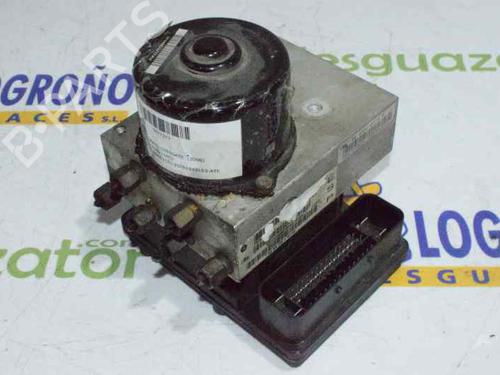 Used ABS pump JEEP GRAND CHEROKEE III (WH, WK) 3.0 CRD 4x4 (218 hp) 5651914