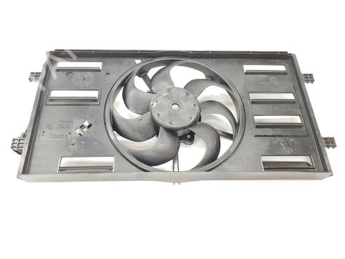 Radiator fan SEAT IBIZA V (KJ1, KJG)  | BP27596412M35 