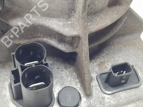 Steering pump RENAULT TRAFIC III Bus (JG_) 1.6 dCi 115 (JGMD) | BP28296634M99 