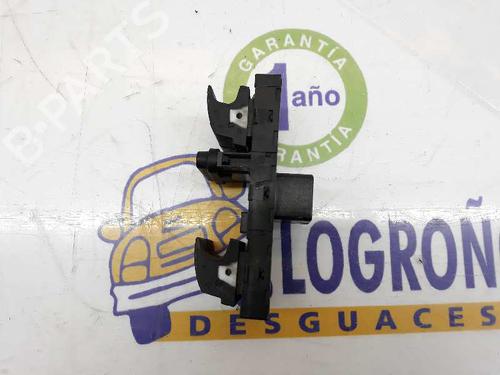 Left front window switch VW TOURAN (1T1, 1T2) 2.0 TDI 16V | BP1908526I27 