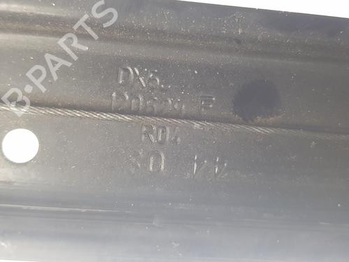 Front left window mechanism SEAT IBIZA IV (6J5, 6P1) 1.9 TDI | BP16896621C22 