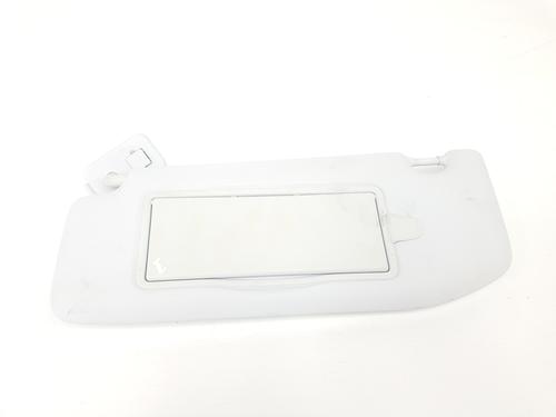 Used Left sun visor PEUGEOT 208 I (CA_, CC_) [2012-2020]  17201301