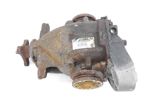 Used Rear differential BMW 1 (E87) 118 d (143 hp) 3385117
