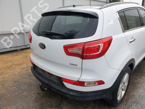 Servo brake KIA SPORTAGE III (SL) 1.7 CRDi | BP21026532M42 