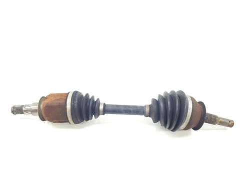 Used Left front driveshaft NISSAN NAVARA NP300 (D40) 2.5 dCi 4WD (171 hp) 29613508