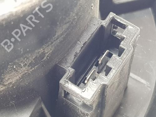 Heater blower motor AUDI A1 Sportback (8XA, 8XF)  | BP27716198M62 