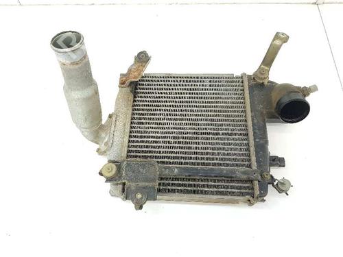 Intercooler TOYOTA LAND CRUISER PRADO (_J12_) 3.0 D-4D (KDJ120, KDJ125) | BP6311500M30 