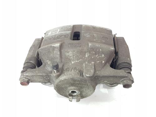 Left front brake caliper RENAULT KADJAR (HA_, HL_) | BP37177732M105 - Image 3