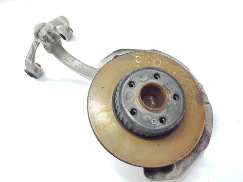 Right front steering knuckle MERCEDES-BENZ C-CLASS (W205) C 200 d (205.001) | BP27468522M26 