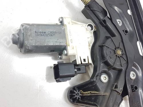 Front right window mechanism JAGUAR XE (X760) | BP38759578C23 - Image 5