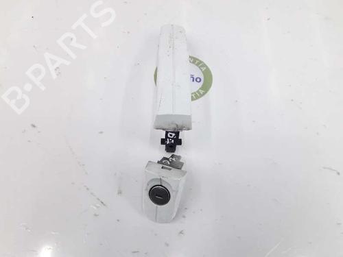 Front left exterior door handle FORD KUGA II (DM2) 2.0 TDCi | BP3662777C128 