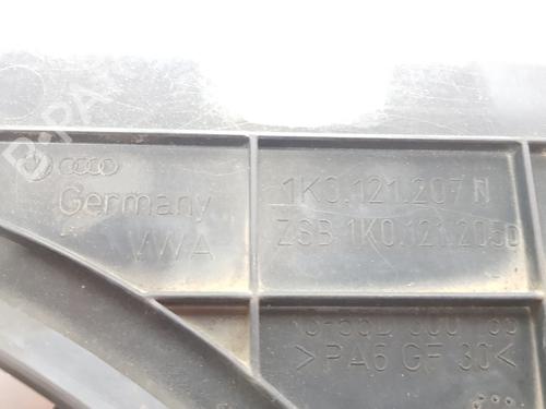 Motorkühlung VW TOURAN (1T1, 1T2) 2.0 TDI | BP29915238M35