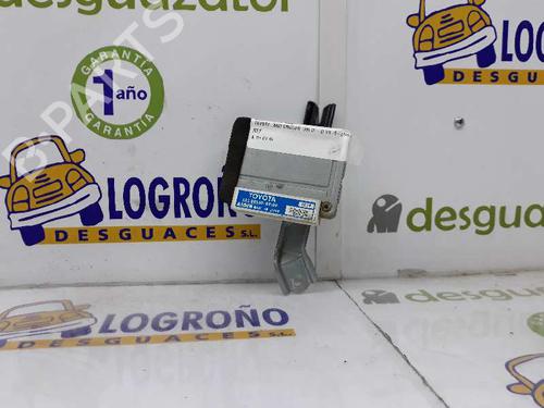 Used Control unit TOYOTA LAND CRUISER 90 (_J9_) 3.0 D-4D 4WD (KDJ90_, KDJ95_, KDJ90W, KDJ95W) (163 hp) 1365158