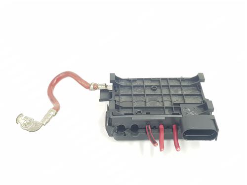 Used Fuse box Fuse box VW NEW BEETLE Convertible (1Y7) 2.0 (115 hp) 34554382 34554382