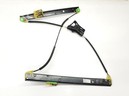 Front right window mechanism AUDI A6 C7 (4G2, 4GC) 2.0 TDI | BP29467030C23 