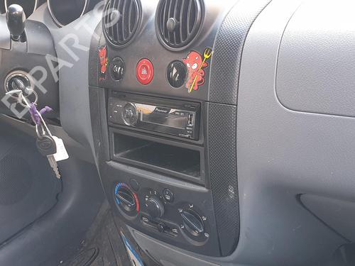 Air filter box DAEWOO KALOS (KLAS) 1.2 | BP16402474M87