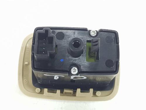 Right rear window switch MERCEDES-BENZ B-CLASS Sports Tourer (W245) B 200 CDI (245.208) | BP6100217I28 