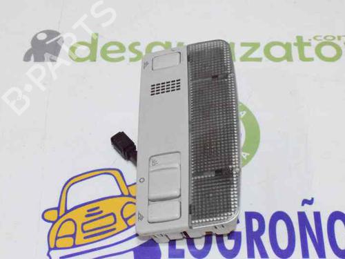 Interior roof light VW TOURAN (1T1, 1T2) 2.0 TDI 16V | BP7420904I8 