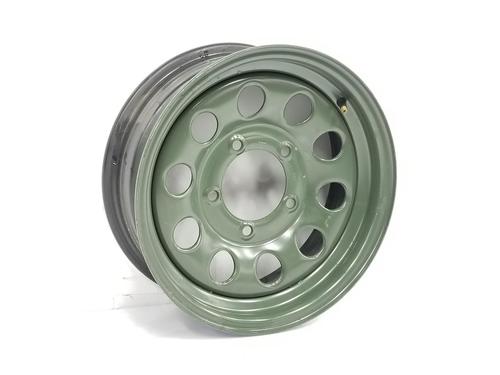 Rim SUZUKI SAMURAI Closed Off-Road Vehicle (SJ_) 1.9 TD All-wheel Drive (SJ419TD) | BP9308906C45 