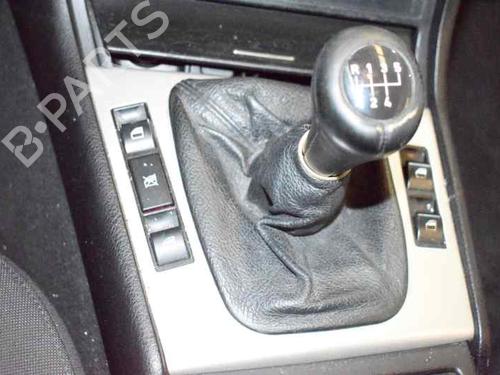 Electronic module BMW 3 (E46) 330 xd | BP784439M83 
