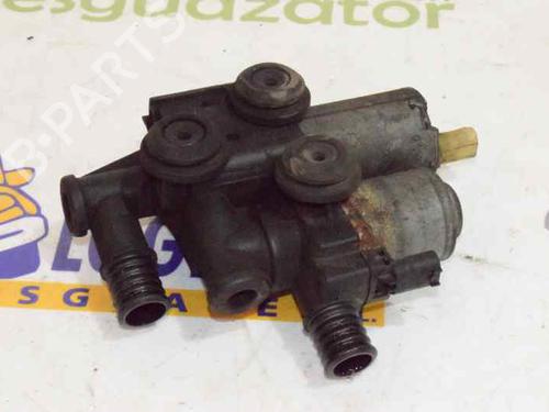 Andre BMW 3 (E46) 320 d (136 hp) 14117928