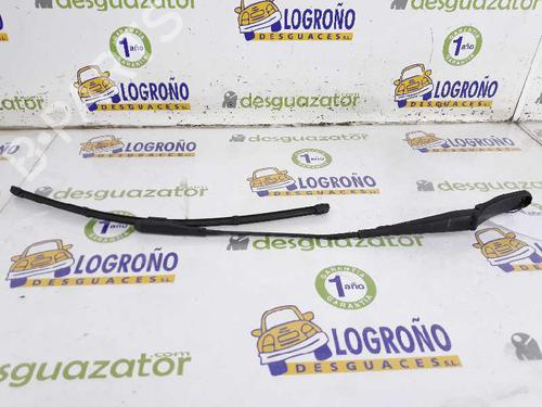 Front windshield wiper arm AUDI TT (8J3) 2.0 TFSI 8J1955408 | 8J1955408A |