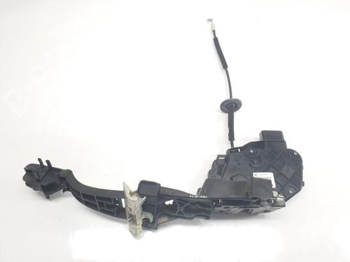Used Rear right lock LAND ROVER DISCOVERY III (L319) 2.7 TD 4x4 (190 hp) 11698989