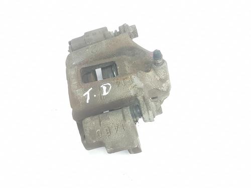 Right rear brake caliper TOYOTA LAND CRUISER PRADO (_J12_) 3.0 D-4D (KDJ120, KDJ125) | BP11598072M106 