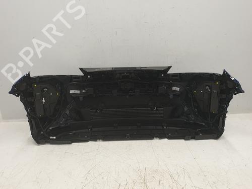 Front bumper RENAULT SCENIC E-TECH PHASE I EV60 | BP37151600C7 - Image 3