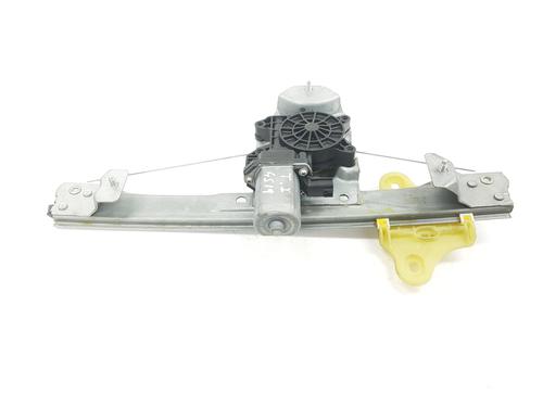 Rear left window mechanism RENAULT CLIO IV (BH_) 1.5 dCi 90 | BP9170410C24 