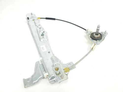 Rear left window mechanism CITROËN C3 III (SX) 1.2 VTi 82 | BP36566600C24 - Image 2
