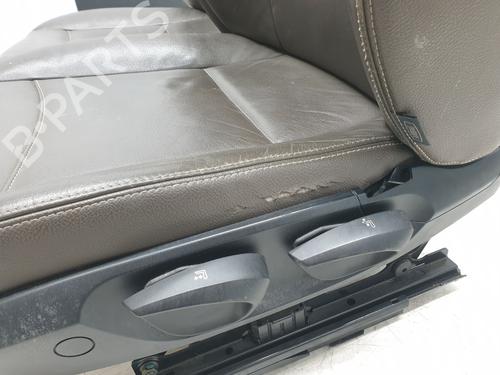 Seats set BMW X3 (F25) sDrive 18 d | BP24614868C78 