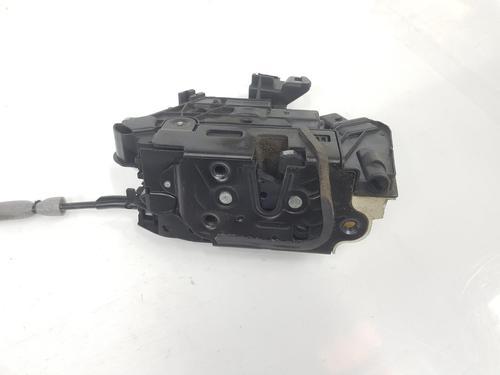 Front right lock SEAT IBIZA IV SC (6J1, 6P5) 1.4 TDI | BP10227410C97 