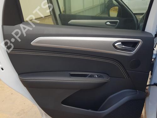 Subframe RENAULT ARKANA I (LCM_, LDN_)  | BP33861429M9  - Image 9