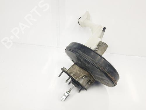 Servo brake NISSAN X-TRAIL III (T32_, T32R, T32RR) 2.0 dCi ALL MODE 4x4-i (NT32) | BP9140927M42 