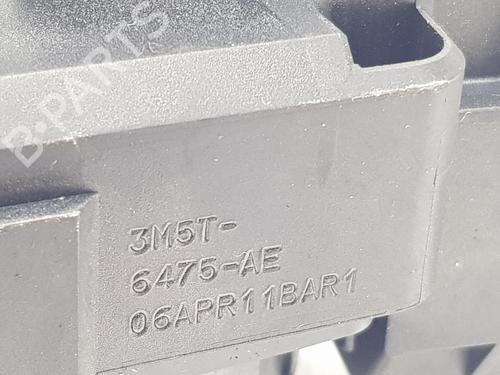 Steering wheel controls FORD FOCUS II Saloon (DB_, FCH, DH) 1.6 | BP30749245E15